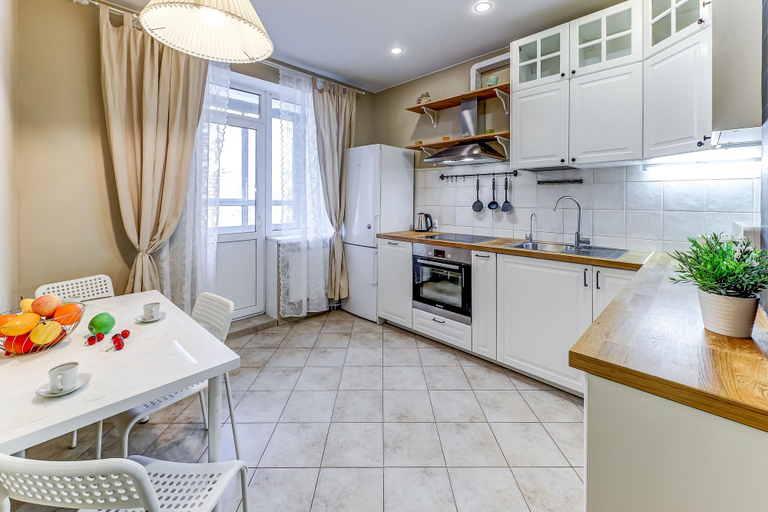 Others 4, Stylish apartment Vesta near Begovaya, Sankt-Peterburg gorsovet