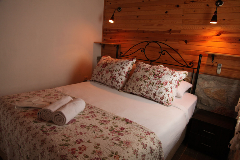 Bedroom 5, Eftalikus Datca, Datça