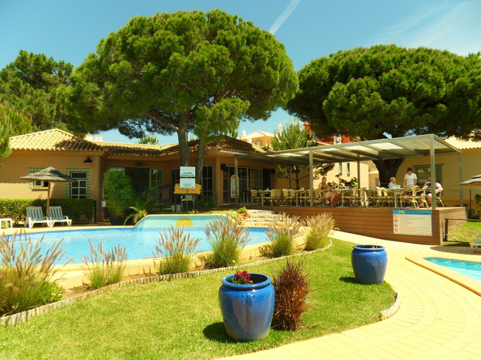 Exterior & Views 2, Bicos J CIP, Albufeira