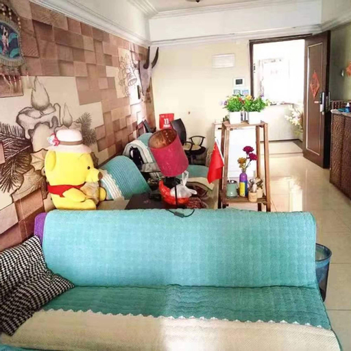 Shenzhen Mugufang Youth Hostel, Shenzhen