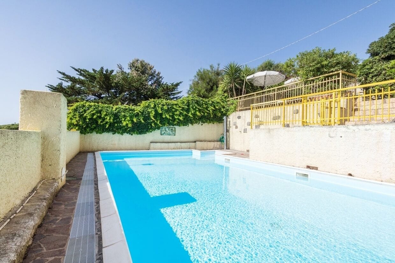 Sport & Beauty, Mare Lughente, Oristano