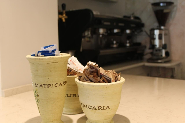 Food & Drinks 5, Hotel Mauri, Rimini