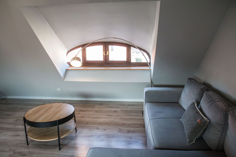 Others 5, Apartament Astro, Toruń City