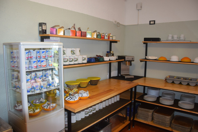 Food & Drinks 4, Hostel Panorama Portorož, Piran