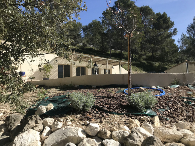 Exterior & Views 2, Le Mas de la Fadeto, Bouches-du-Rhône