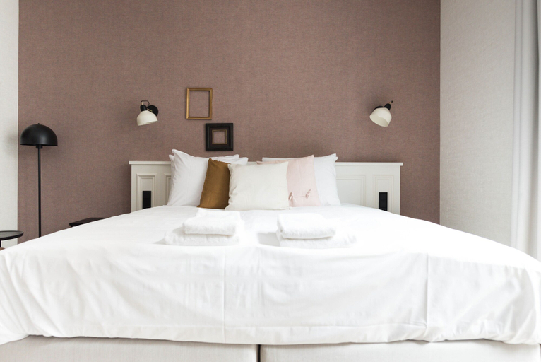 Bedroom 3, Ysbrantsz Boutique Hotel