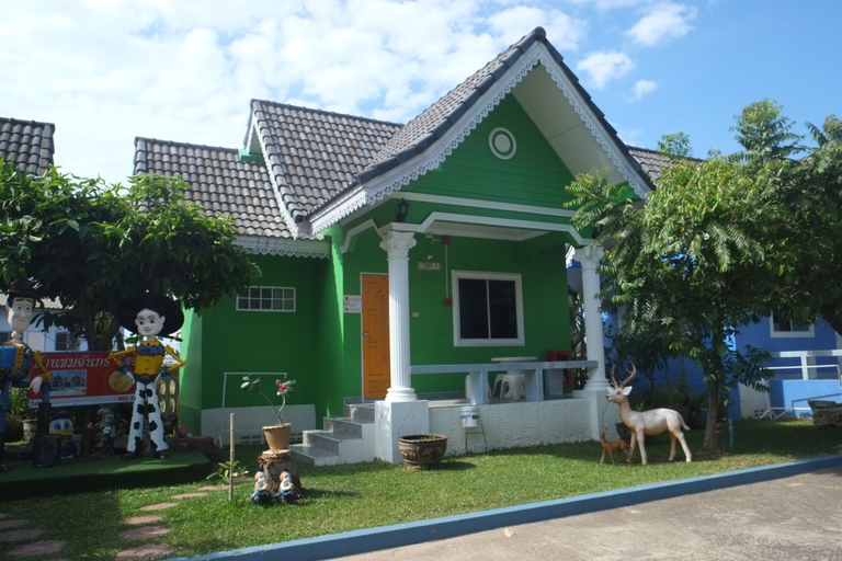 Exterior & Views 4, Baan Chom Chan Resort, Sattahip