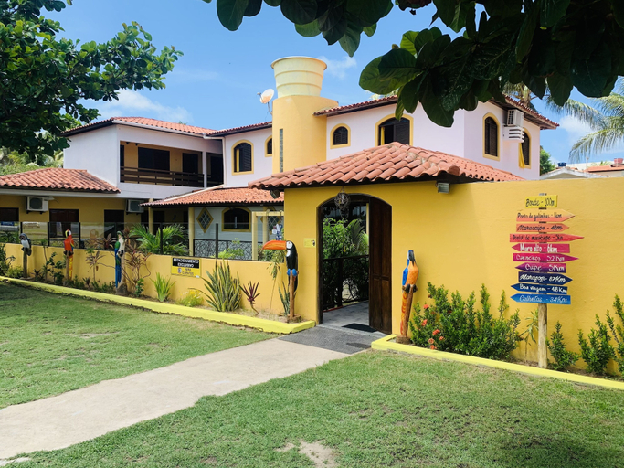 Exterior & Views 4, Pousada Uba-Rio Porto de Galinhas, Ipojuca