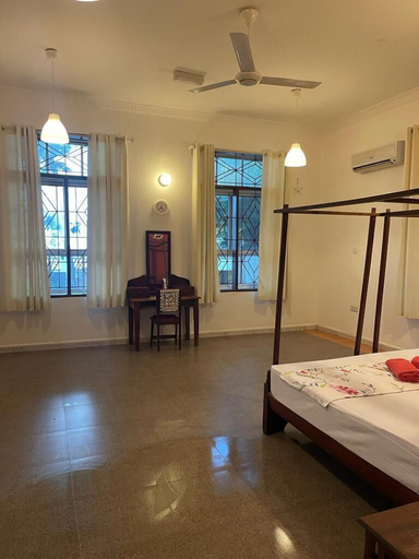 Bedroom 3, Sunrise Beach Villa, Kaskazini 'A'