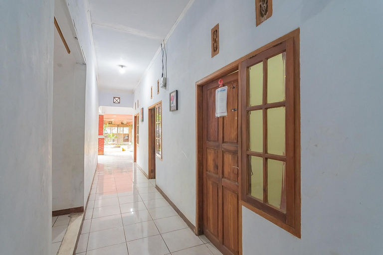 Others 5, RedDoorz Syariah @ Lafa Park Adventure, Cikarang