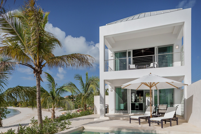 Sport & Beauty 2, SulMare at Sapodilla Bay Luxury villas