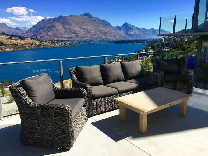 Others 1, 52b Preston Heights Apartment, Queenstown-Lakes
