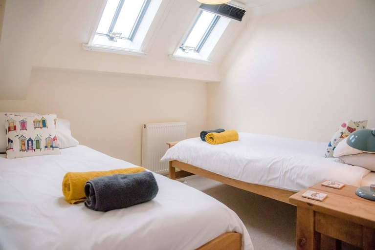 Bedroom 3, 17 Blyth View, Blythburgh, Suffolk