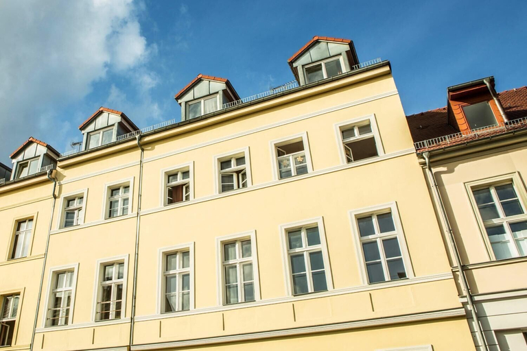 Exterior & Views, Apartmentpension am Stadtschloss, Potsdam