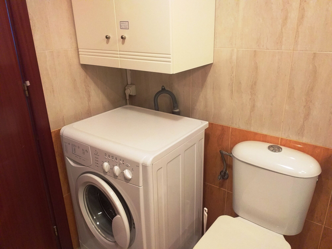 Bathroom 4, Apartamento Vilage Park Luxe by Iberplaya, Tarragona