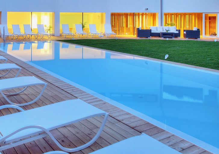 Sport & Beauty 2, Hotel Rauter, Lienz