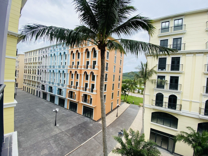 Exterior & Views 1, Harry Phu Quoc 2, Phú Quốc