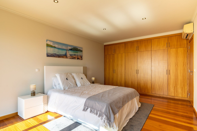 Bedroom 3, Canhas Views, Ponta do Sol