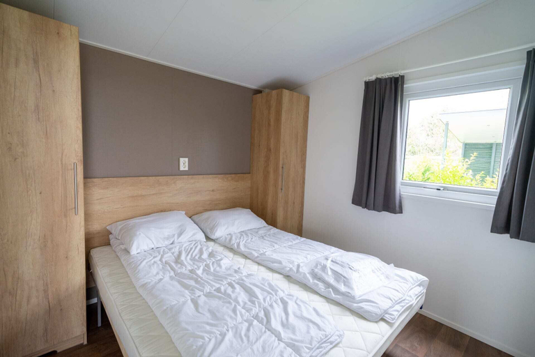 Bedroom 3, Europarcs Markermeer, Stede Broec