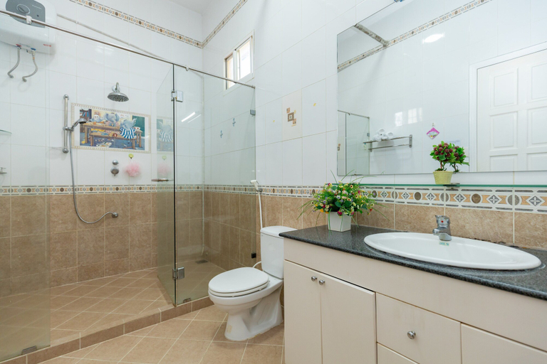 Bathroom 4, ViVa Villa Vung Tau - Phan Chu Trinh, Vũng Tàu