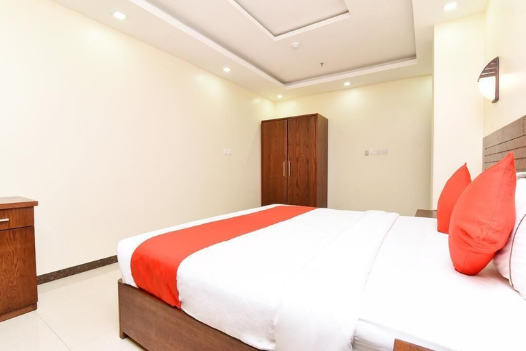 Bedroom 3, Ayoon AL Masa, Dammam
