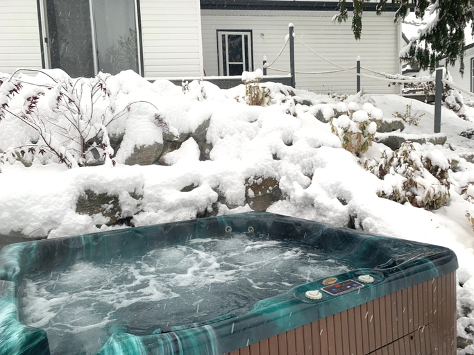 Sport & Beauty, Eagle River Vacation Home, Columbia-Shuswap