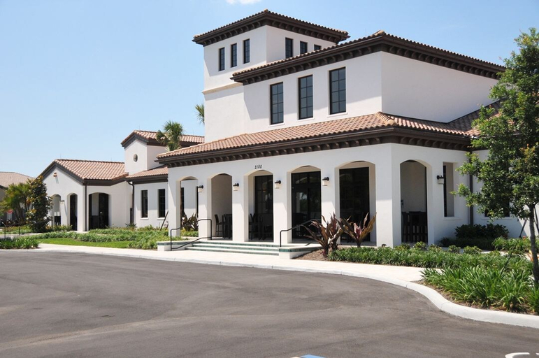 Exterior & Views 2, Windsor At Westside #12 - 8 Bed 6 Baths Villa, Osceola