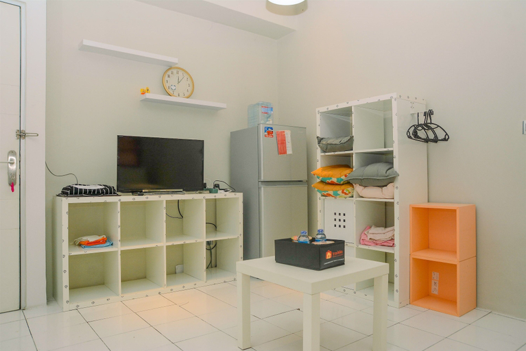 Others 5, City View Studio Apartment at Menteng Square, Central Jakarta