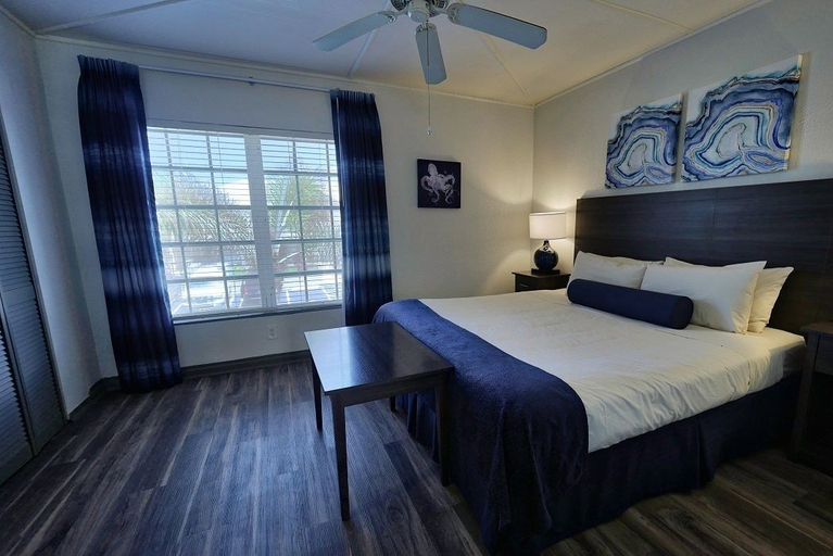 Bedroom 3, Getaways At Dover House, Palm Beach