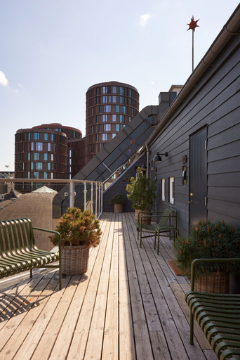Others 5, Hypernym Hotel & Suites, Copenhagen