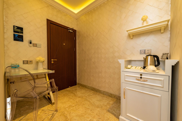 Others 5, AC Residence - A Member of The Luxury Stay Group, Kota Kinabalu