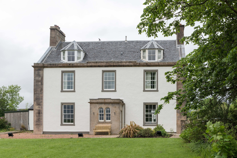 Exterior & Views 2, The Marmalade Hotel, Highland