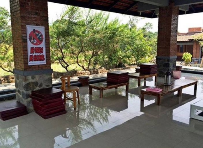 Food & Drinks, JM Lady's Backpacker, Malang