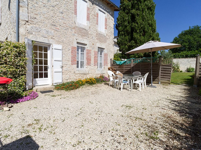 Exterior & Views 2, Gîte et chambres d'hôtes Saint Roch, Gers