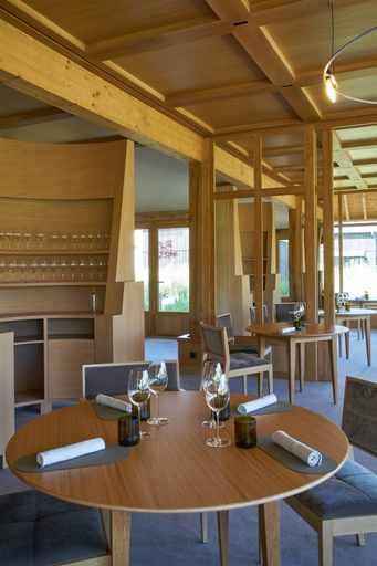 Food & Drinks 5, Les Sources de Cheverny, Loir-et-Cher
