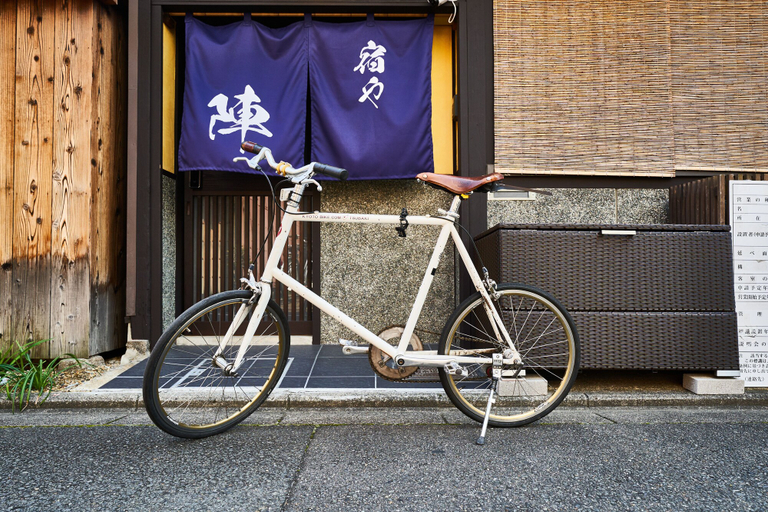 Others 5, Yadoya JIN, Kyoto