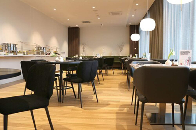 Food & Drinks 5, GINN City & Lounge Hotel Ravensburg, Ravensburg