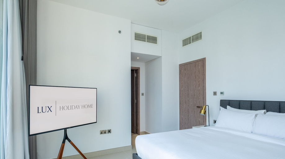 Bedroom 3, LIV Residence, Dubai