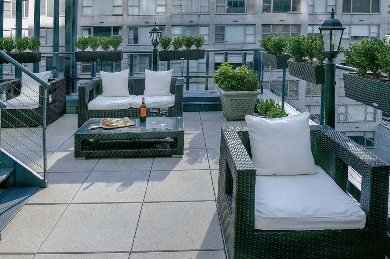 Others 5, Blue Angel Hotel NYC, Ascend Hotel Collection, New York