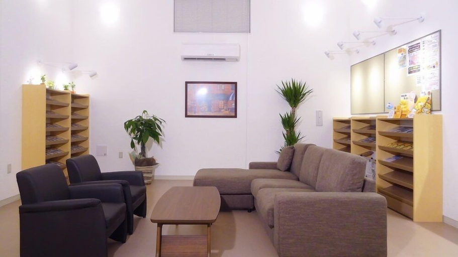 Others 5, Family Lodge Hatagoya Kobe Suma, Kobe