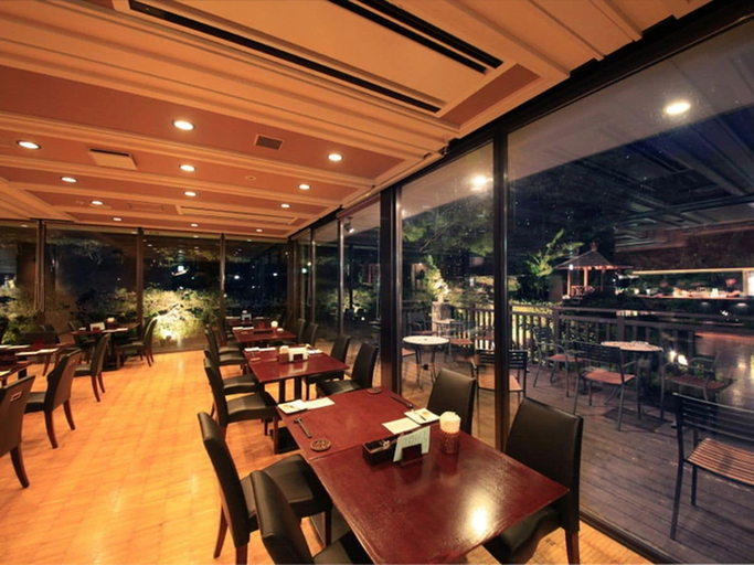 Food & Drinks 4, Andanomori Izu Ippekiko, Itō