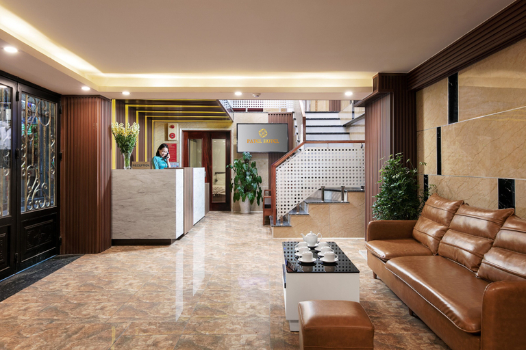 Others 5, Patel Hotel Hanoi, Từ Liêm