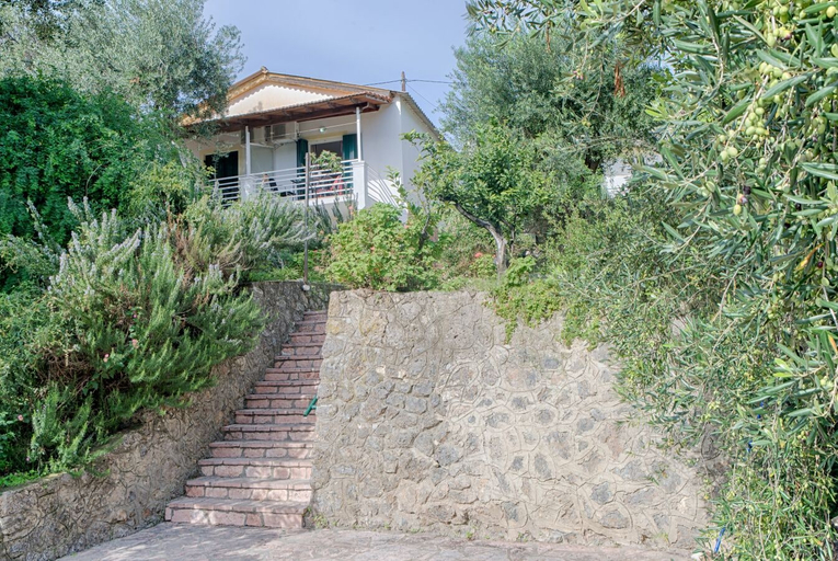 Exterior & Views, Andreas Hideaway Palaiokastritsa, Ionian Islands