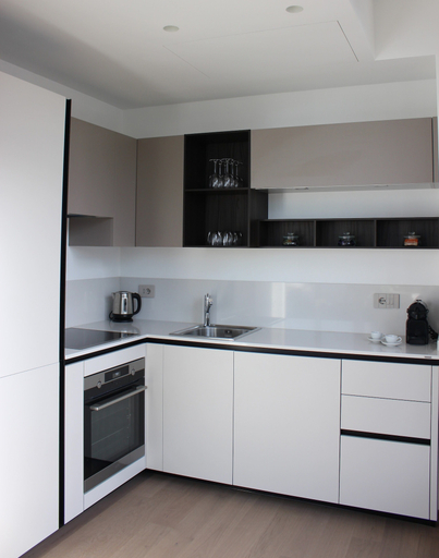 Others 5, Milan Eleven by Brera Apartments, Milano