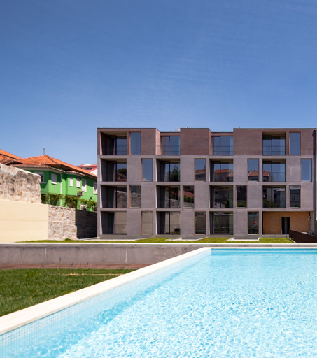 Sport & Beauty 2, Oporto Maison Anselmo, Porto