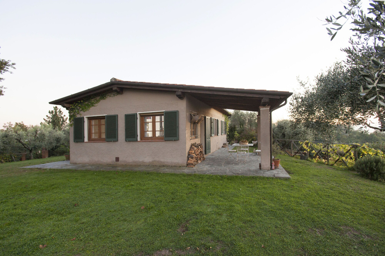 Exterior & Views 2, Casa Pedona, Lucca