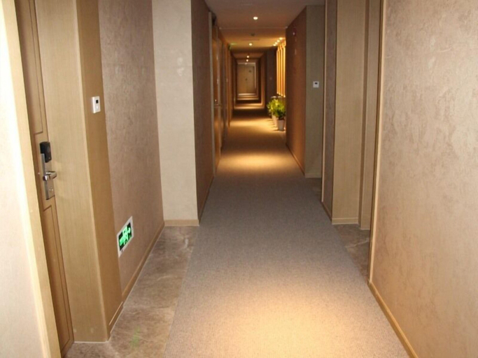 Others 4, GreenTree Eastern Shaoxing Keqiao Jindizizaicheng Hotel, Shaoxing