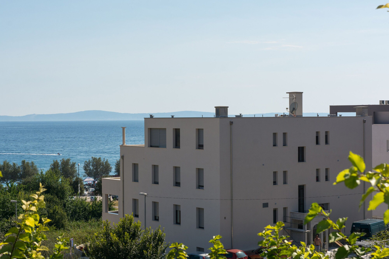 Exterior & Views, Luxury Rooms near Beach, Split