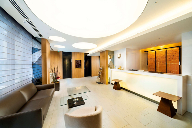 Others 2, Best Western Hotel Fino Tokyo Akasaka, Minato