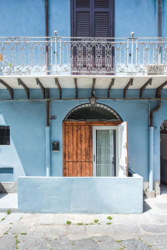 Exterior & Views 2, Marina Suite by Wonderful Italy, Palermo